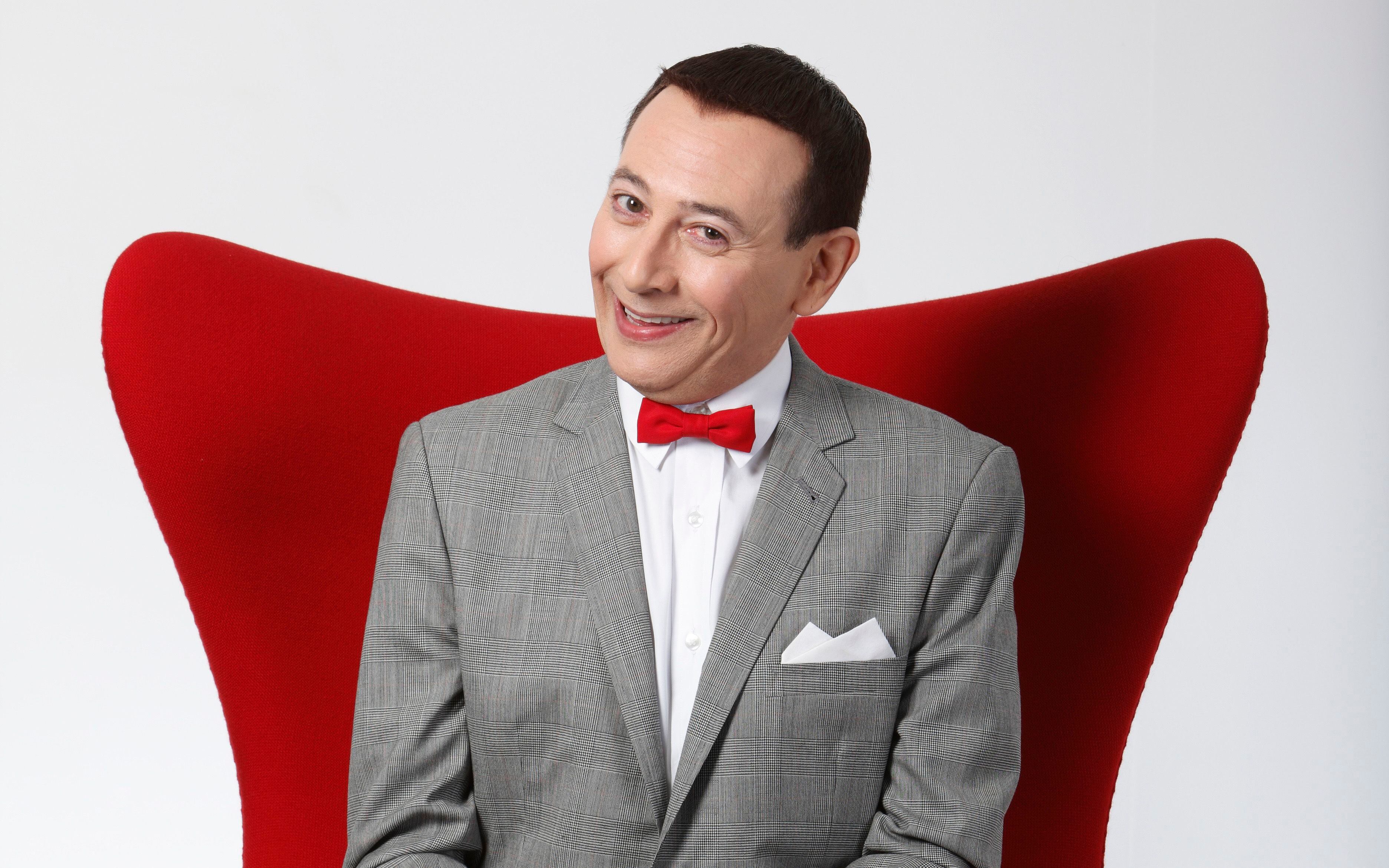 Fallece el actor y comediante conocido por interpretar a Pee-wee Herman, image size:3744x2340