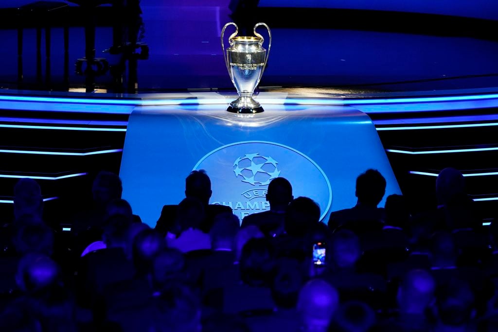ᐅ Calendario Champions League 202324 FIXTURE Completo📣 Descubra o ᐅ Calendario Champions League 202324 FIXTURE Completo📣 Descubra o